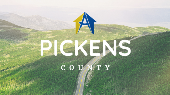 New to Pickens?