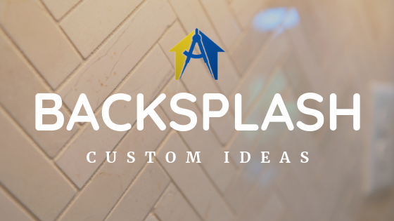 Custom Backspash Ideas