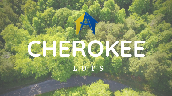 Cherokee Lots