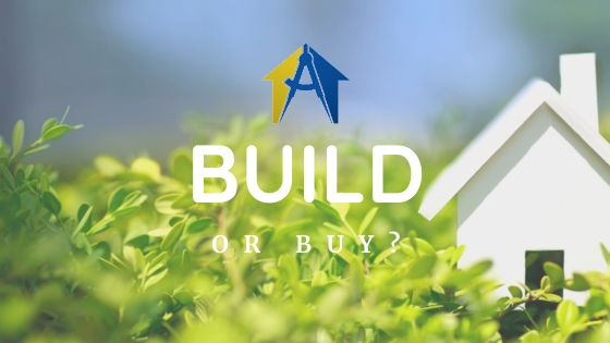 Build or Buy