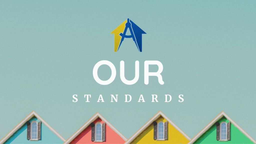 High Home Building Standards