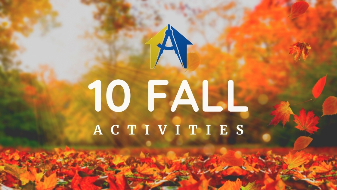 10 Favorite Fall Activities