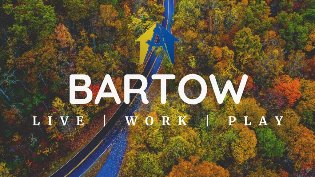Bartow is a great place to call home!