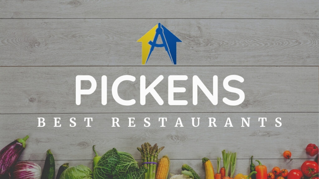Best Restaurants in Pickens County, GA