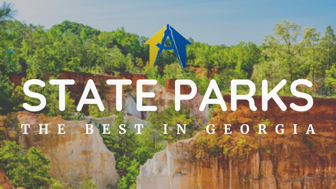 Georgia’s 5 Best State Parks