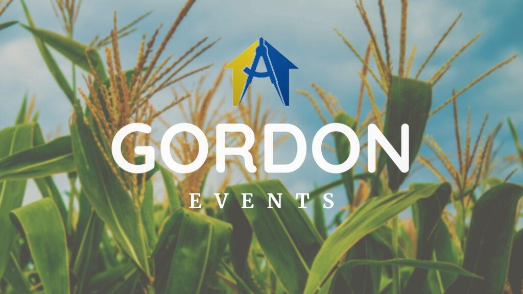 Gordon County Events