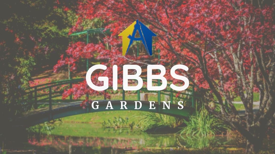 Local Spotlight Gibbs Gardens in Ball Ground