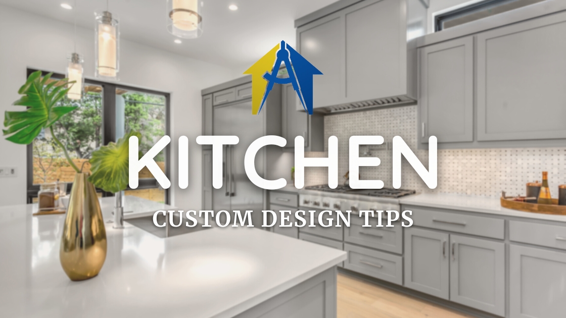 Creating Your Dream Kitchen