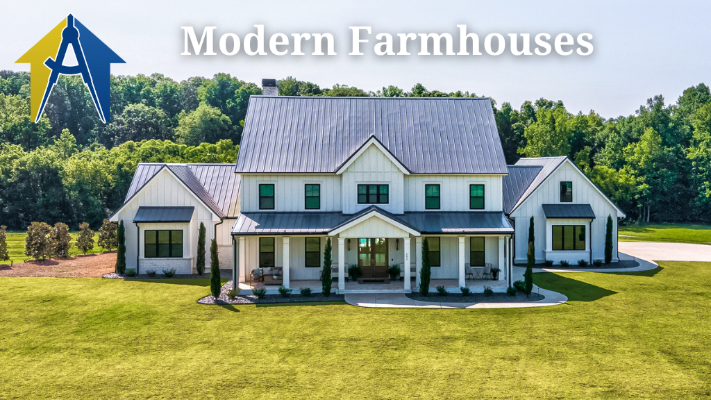 Modern Farmhouses