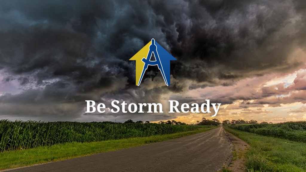 Storm Preparedness