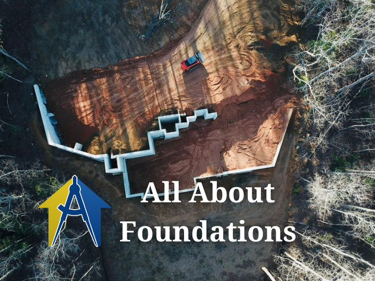 All About Foundations