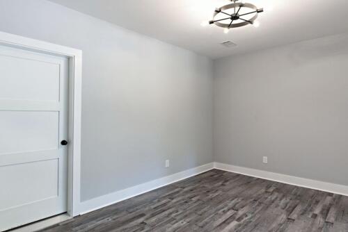 39 | Canton GA New Single Family Custom Home Construction | The Barbre Floor Plan