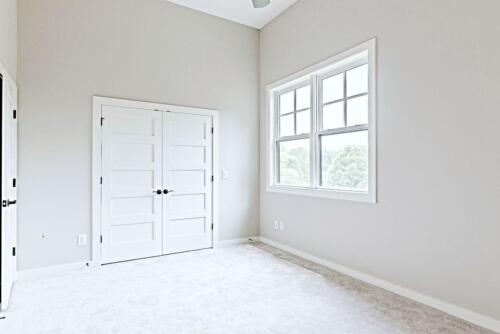 31 |  Cartersville GA New Single Family Custom Home Construction | The Sullivan Floor Plan