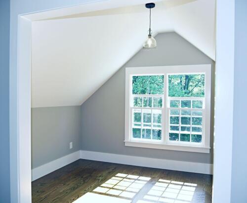 15 | Cartersville GA New Single Family Custom Home Construction | The Carrigan Floor Plan
