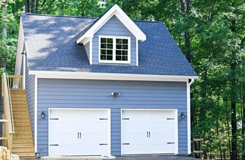 31 | Cartersville GA New Single Family Custom Home Construction | The Carrigan Floor Plan